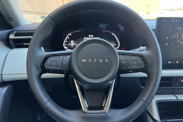 New 2026 MAZDA CX-5 Preferred AWD/4WD image 26
