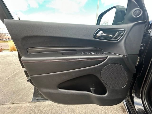 Used 2023 Dodge Durango GT image 20