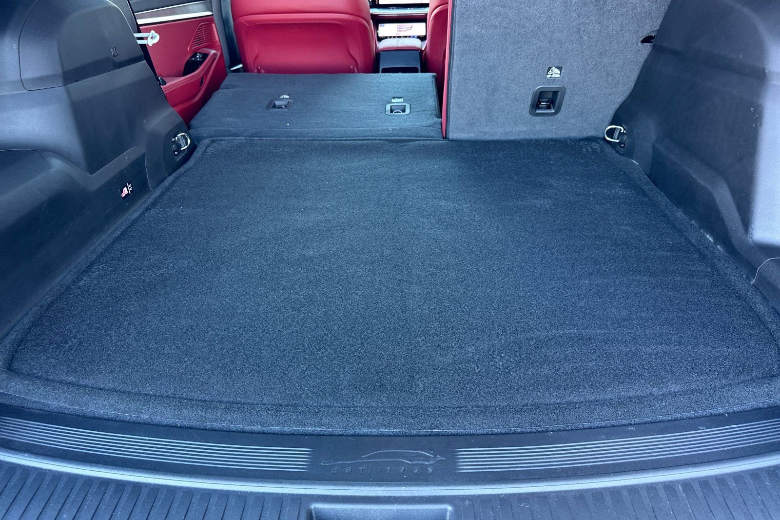 Used 2024 Jeep Wagoneer Launch Edition image 18