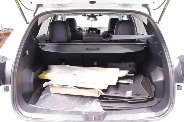 Used 2024 Subaru Crosstrek 2.5i Limited image 21