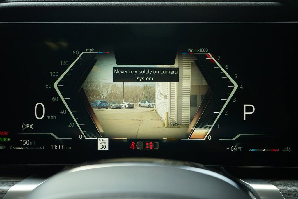 Used 2024 BMW 740i w/ Premium Package image 14