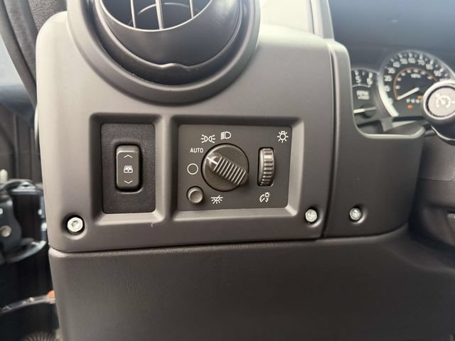 Used 2007 HUMMER H2 SUT AWD/4WD image 21