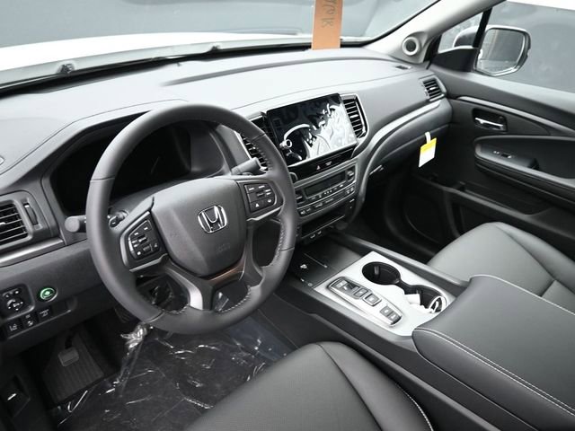 New 2026 Honda Ridgeline RTL image 16