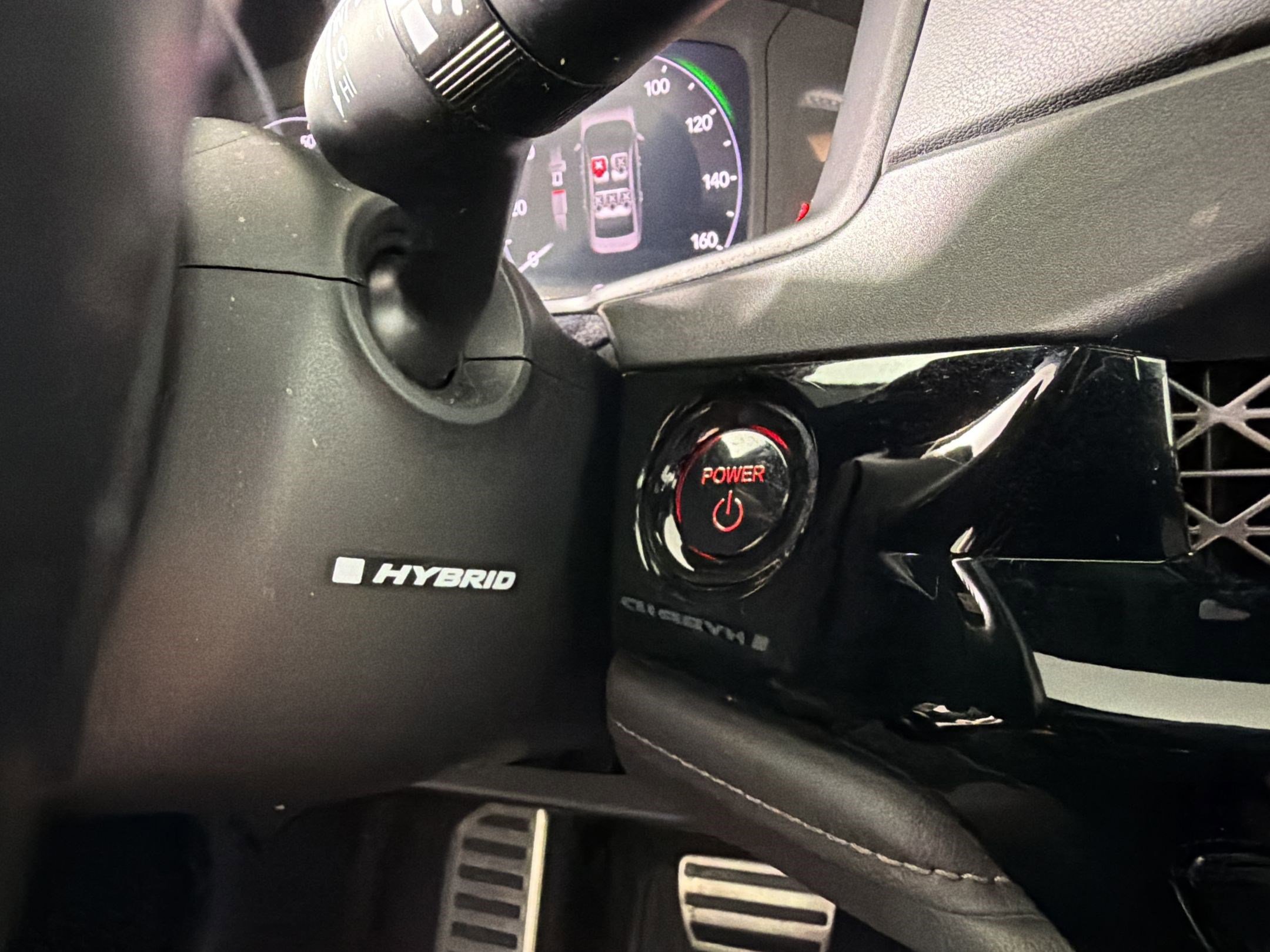 Used 2024 Honda Accord Sport image 26