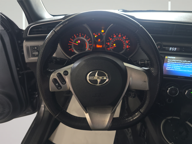 Used 2016 Scion tC FWD image 14