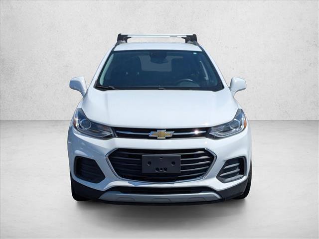 Used 2020 Chevrolet Trax LT image 2