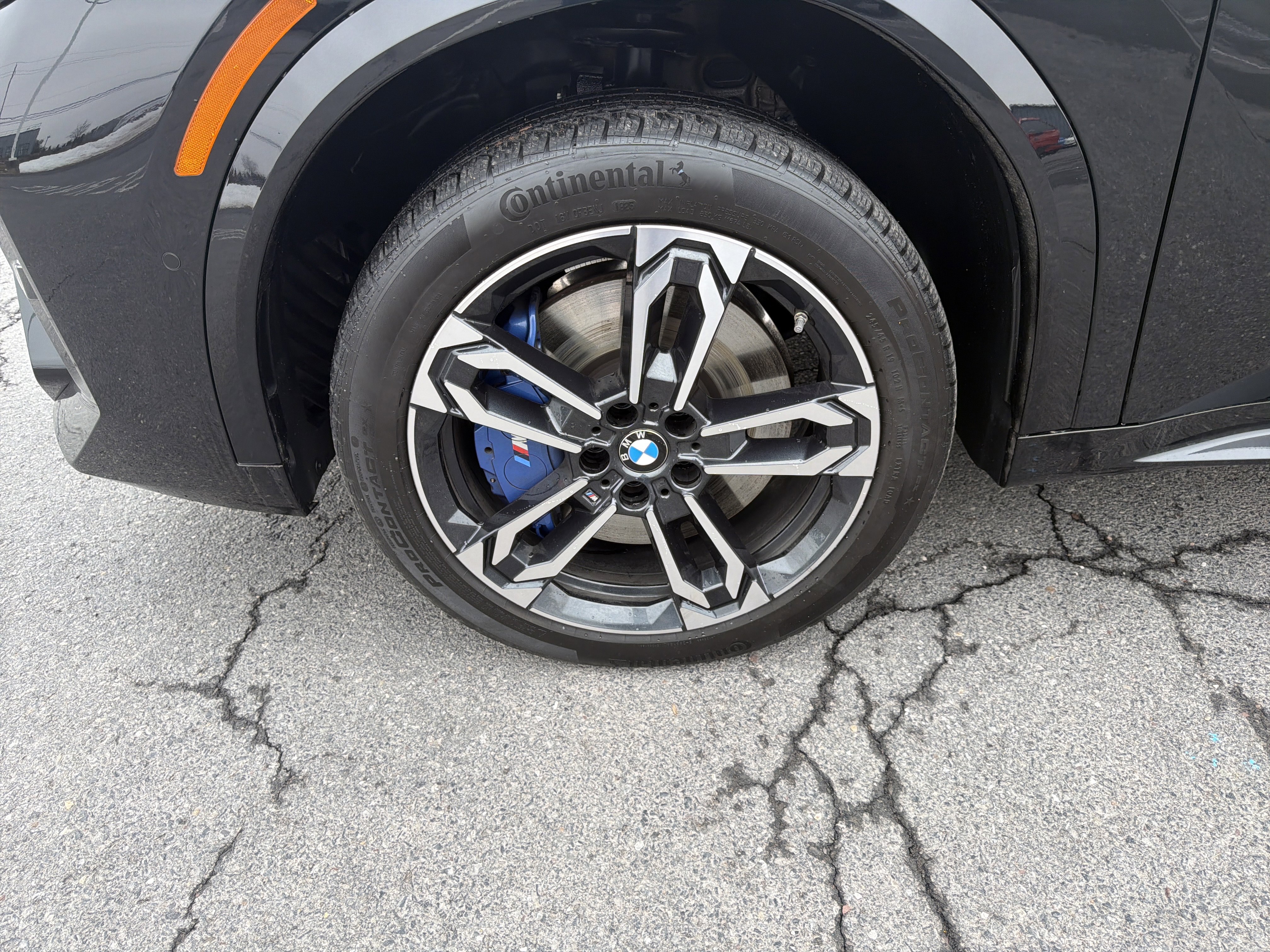 Used 2026 BMW X2 xDrive28i image 11