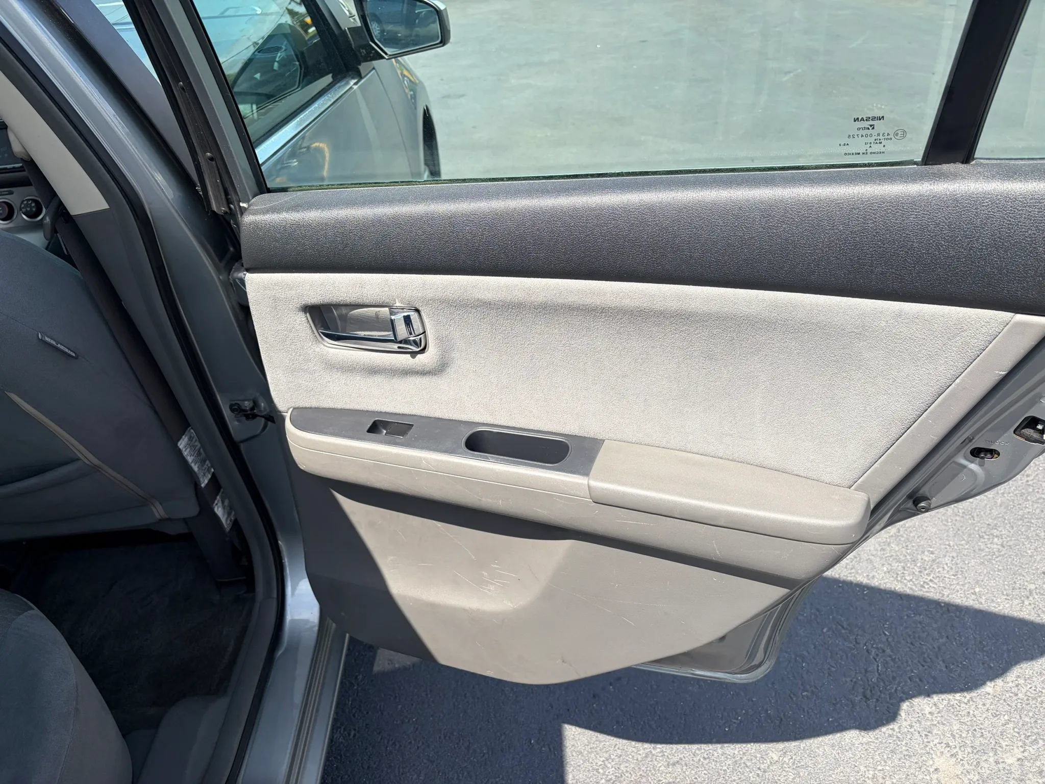 Used 2008 Nissan Sentra 2.0 S w/ Convenience Plus Pkg FWD image 20