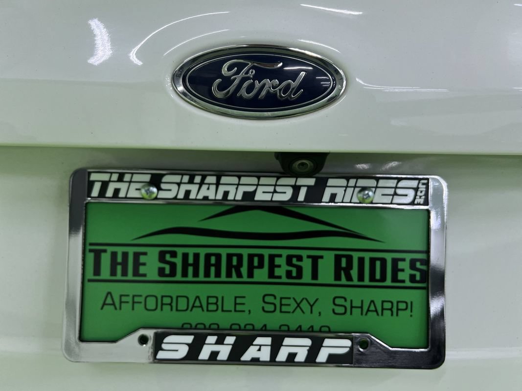 Used 2016 Ford Focus S FWD image 13