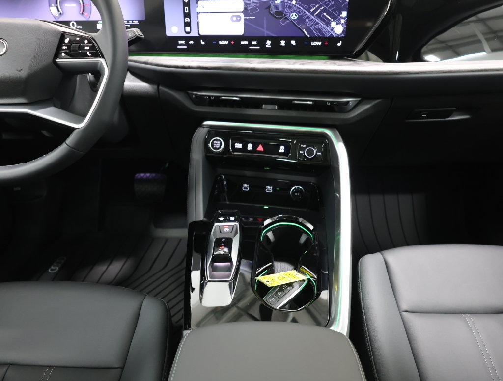 New 2026 Audi Q5 Premium AWD/4WD image 20