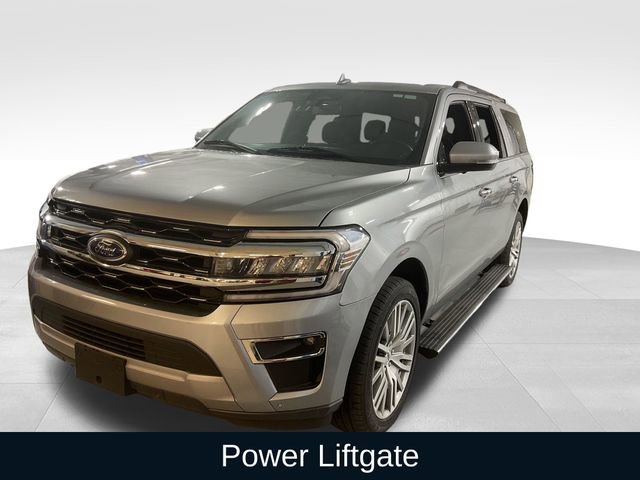 Used 2024 Ford Expedition Max Limited image 3