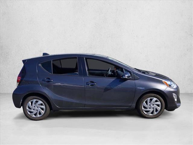 Used 2015 Toyota Prius C Three FWD image 2