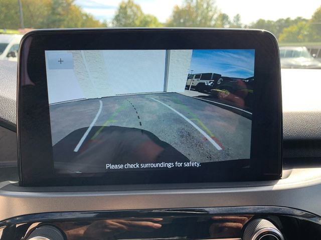 Used 2025 Ford Escape Active w/ Cold Weather Package image 27