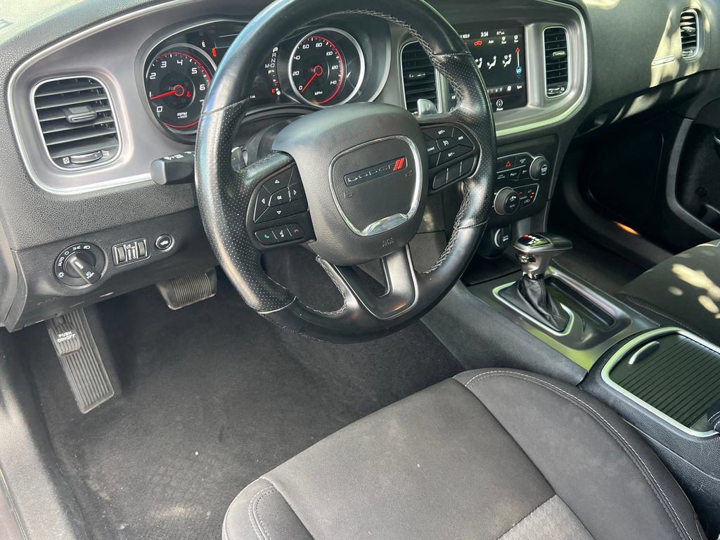 Used 2022 Dodge Charger GT RWD image 18