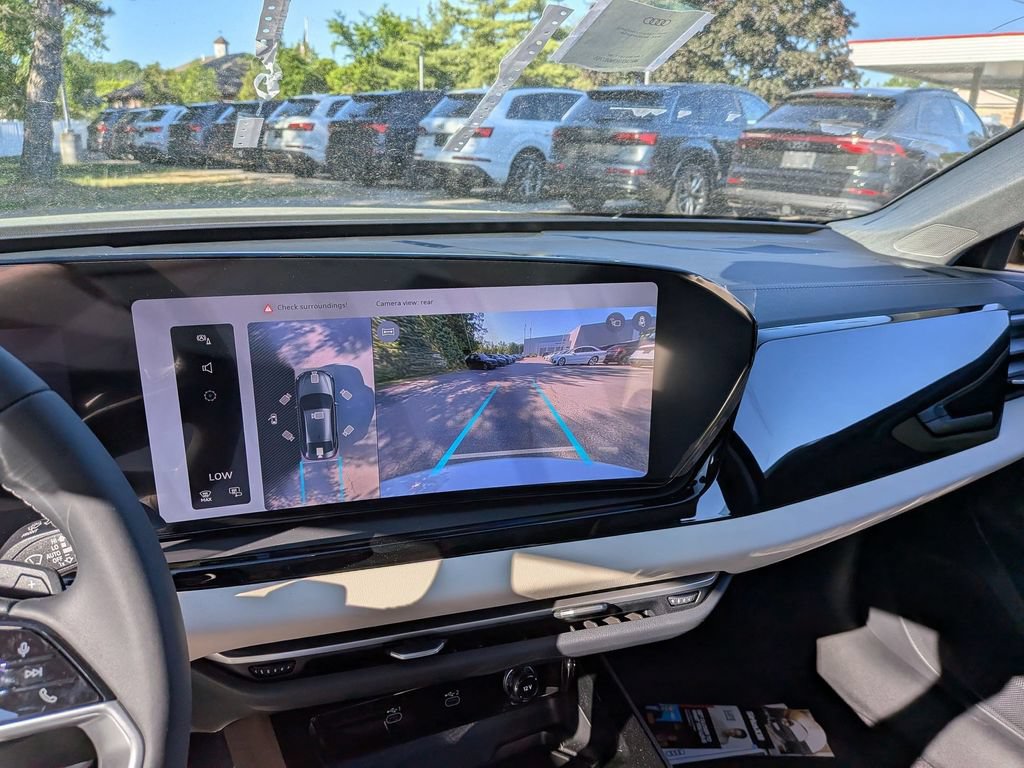 New 2026 Audi A5 Premium AWD/4WD image 13