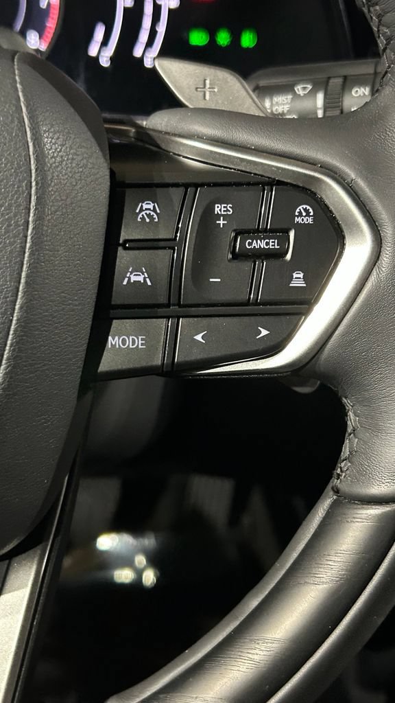 Used 2023 Lexus RX 350 Premium w/ Cold Area Package AWD/4WD image 68