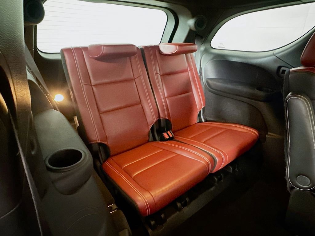 Used 2024 Dodge Durango SRT image 14