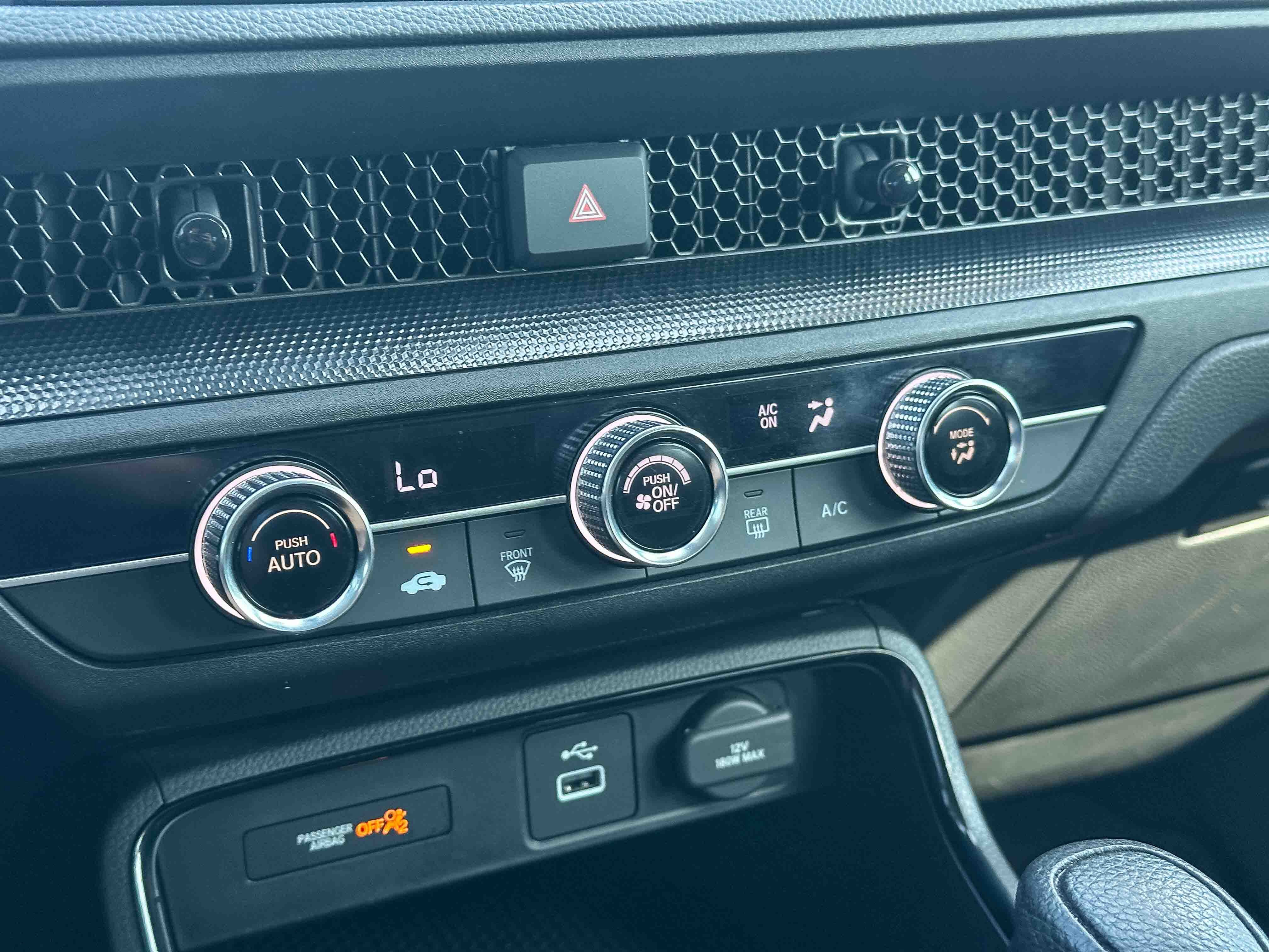 Certified 2023 Honda CR-V LX image 33