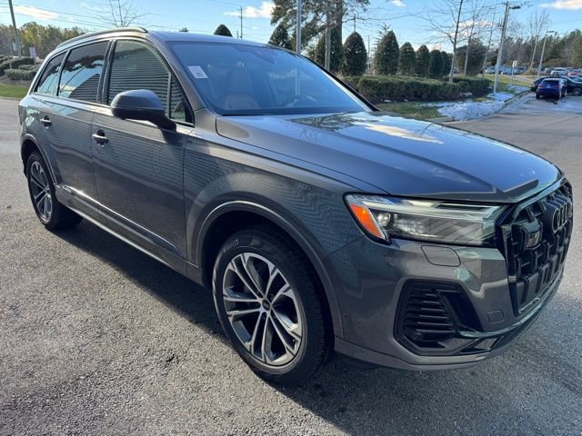 New 2026 Audi Q7 2.0T Premium Plus image 6