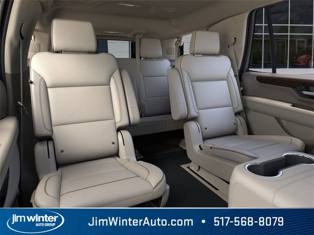 New 2026 GMC Yukon Denali image 17