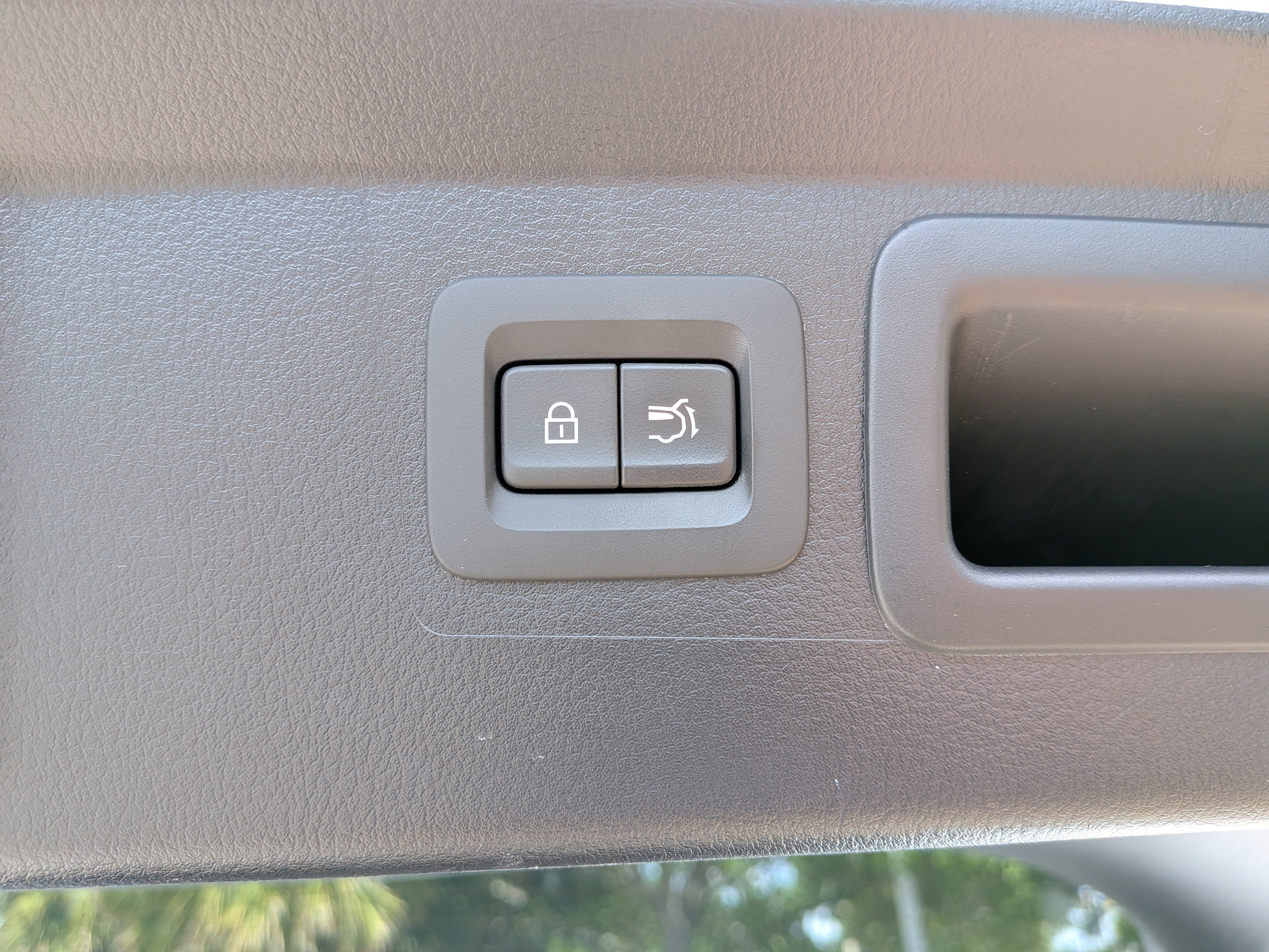 Certified 2023 MAZDA CX-50 2.5 S w/ Cargo Package image 14