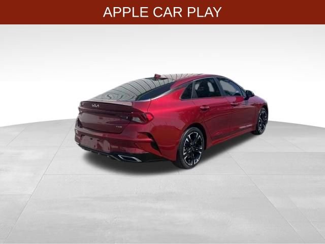 Used 2024 Kia K5 GT-Line w/ GT-Line Premium Package AWD/4WD image 7