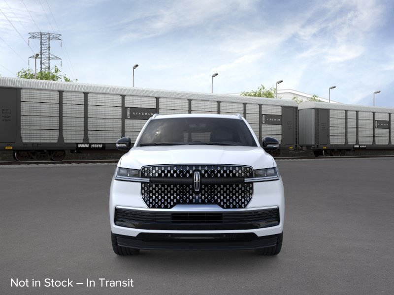 New 2026 Lincoln Navigator Reserve AWD/4WD image 31