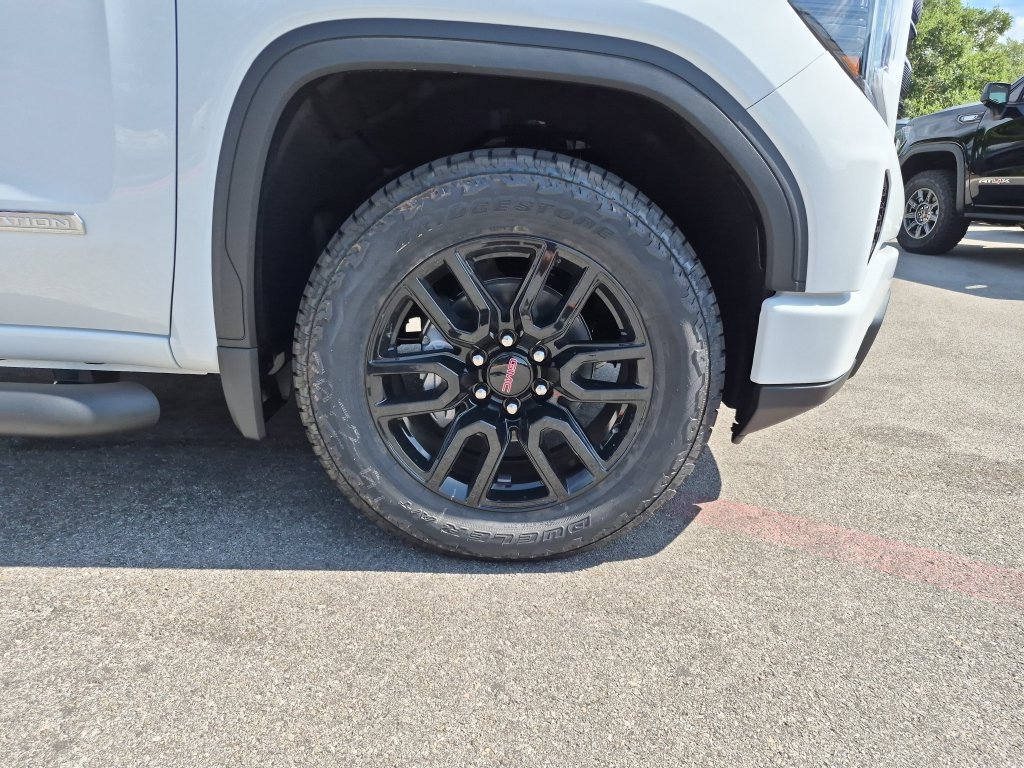 New 2026 GMC Sierra 1500 Elevation w/ Elevation Select Package RWD image 13