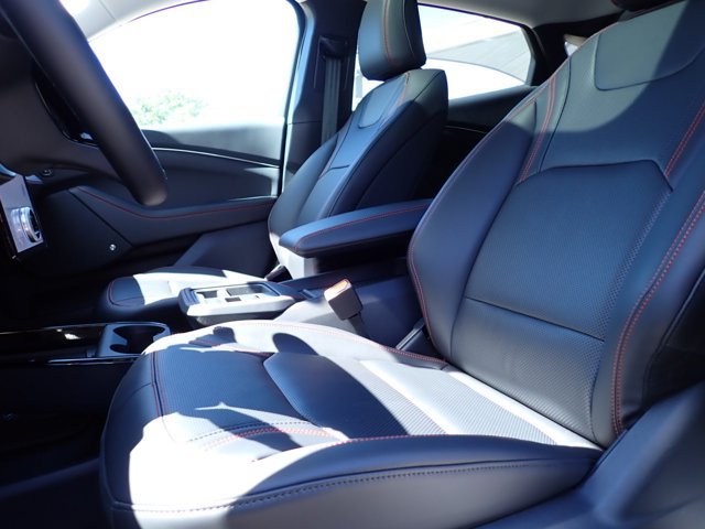 New 2026 Ford Mustang Mach-E Premium w/ Sport Appearance Package AWD/4WD image 12