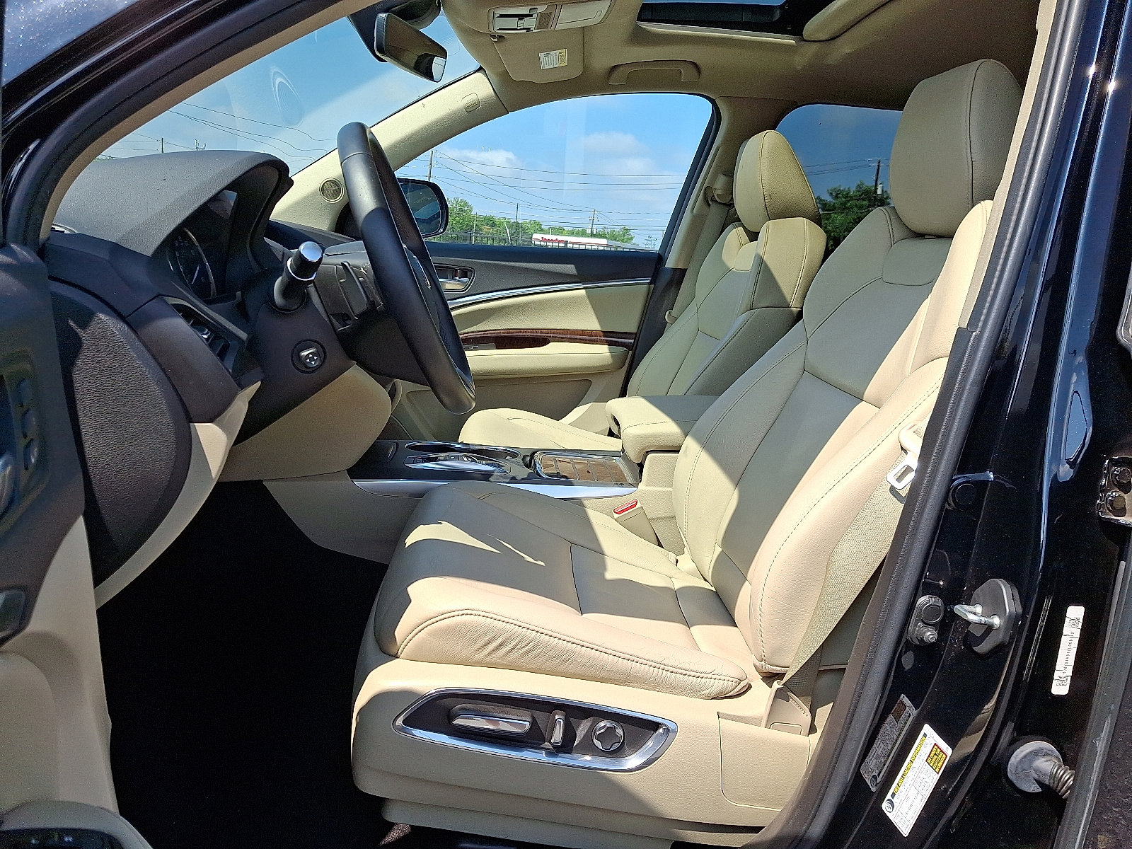 Used 2020 Acura MDX SH-AWD image 13