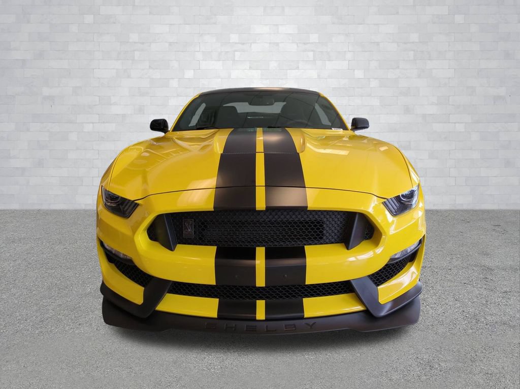 Used 2016 Ford Mustang Shelby GT350 w/ Track Package RWD image 7