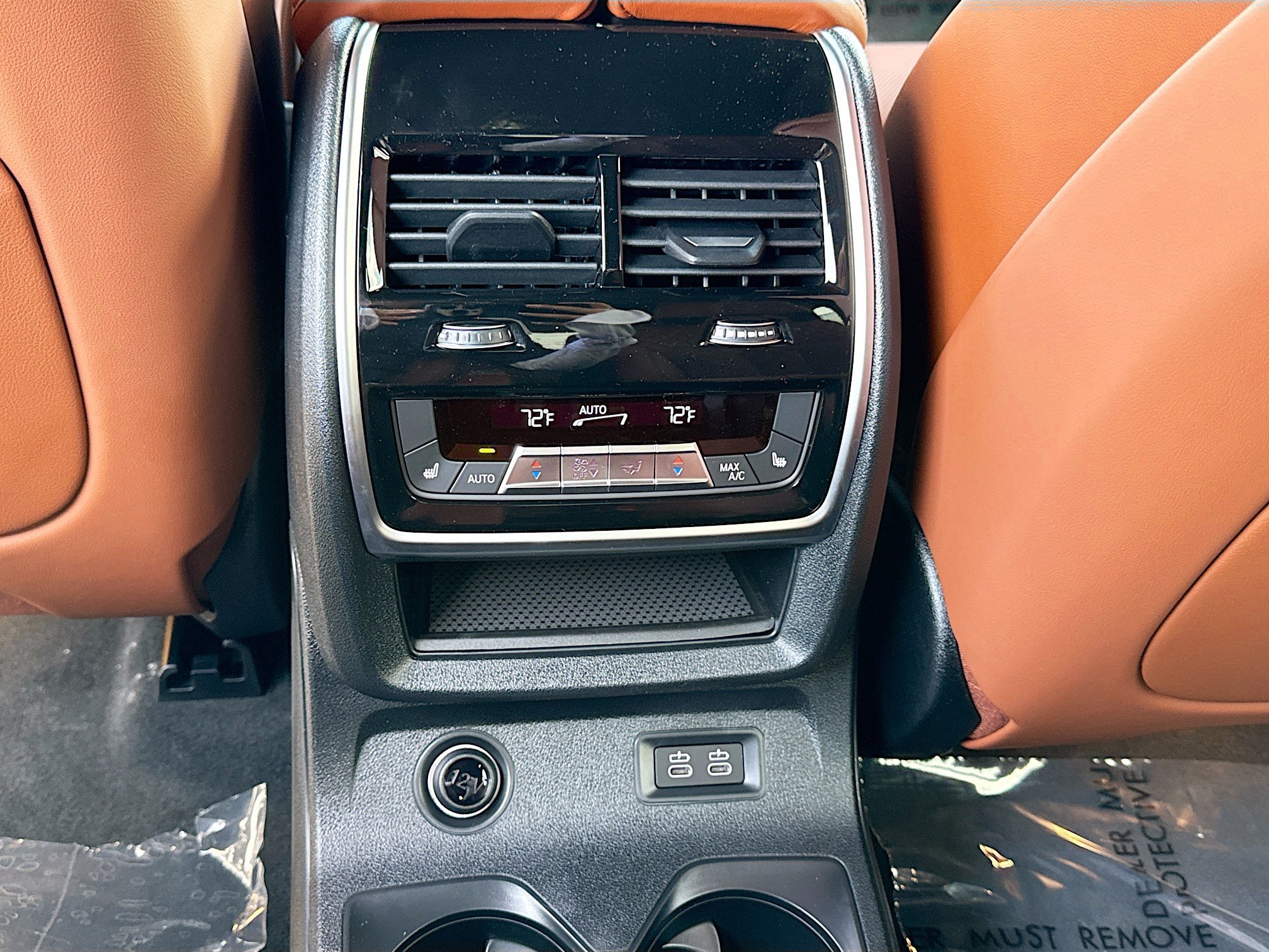 New 2027 BMW X7 M60i AWD/4WD image 21