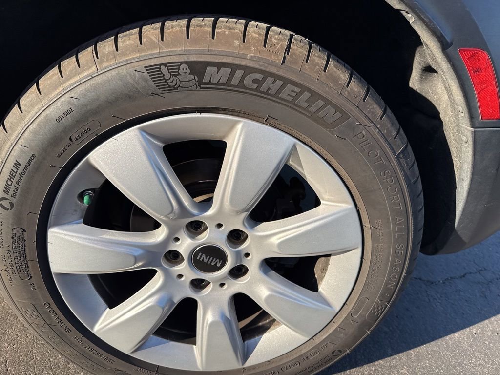 Used 2019 MINI Cooper Countryman image 22