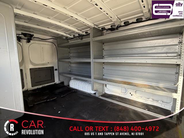 Used 2019 Nissan NV 1500 S image 11