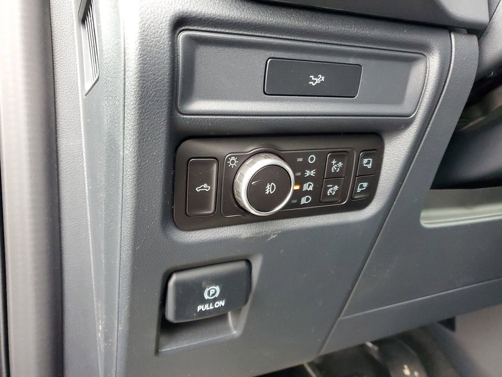 New 2026 Ford F150 XLT w/ Equipment Group 302A MID image 13