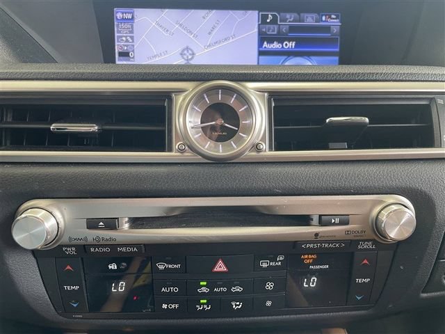 Used 2013 Lexus GS 350 AWD w/ Premium Pkg image 17