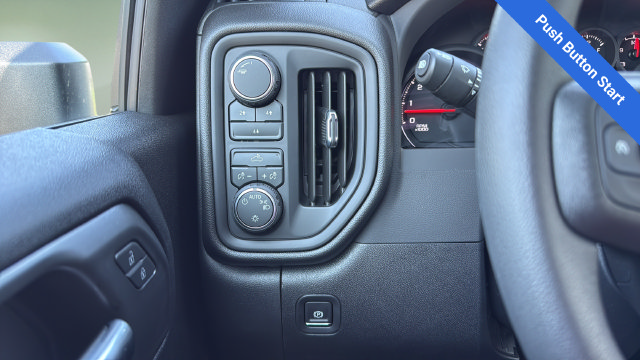 New 2026 Chevrolet Silverado 2500 W/T w/ WT Convenience Package AWD/4WD image 12