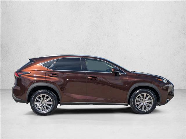 Used 2017 Lexus NX 200t NX Turbo w/ Accessory Package 2 image 4