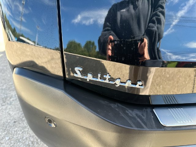 Used 2023 Nissan Rogue SL AWD/4WD image 52