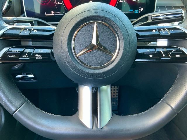 Used 2024 Mercedes-Benz CLE 300 4MATIC Coupe image 22