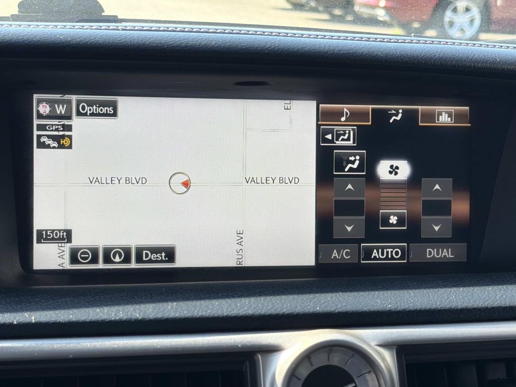 Used 2015 Lexus GS 350 w/ Premium Package image 13