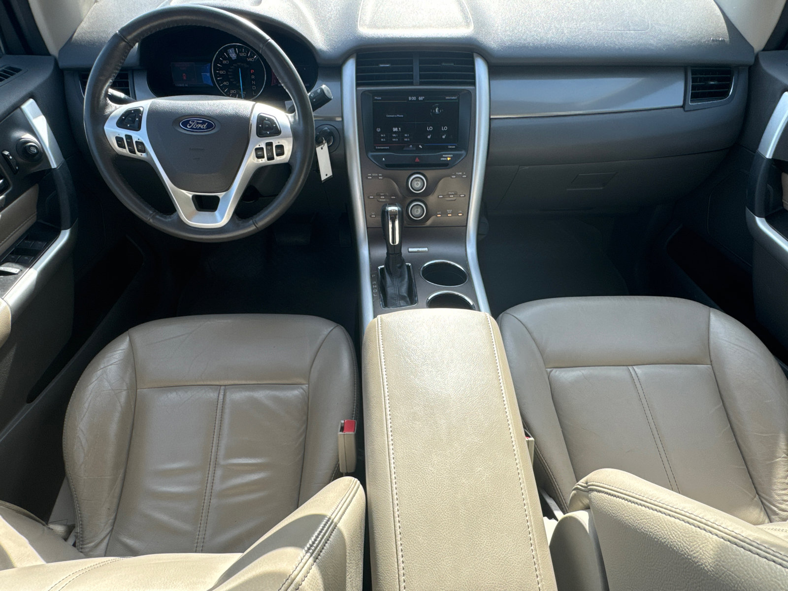 Used 2013 Ford Edge SEL image 24