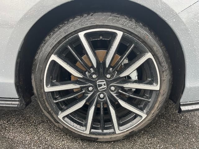 New 2025 Honda Accord Touring image 11