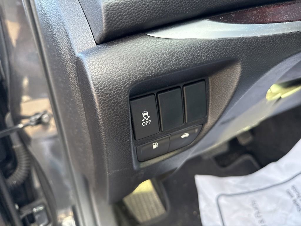 Used 2015 Acura TLX V6 FWD image 17