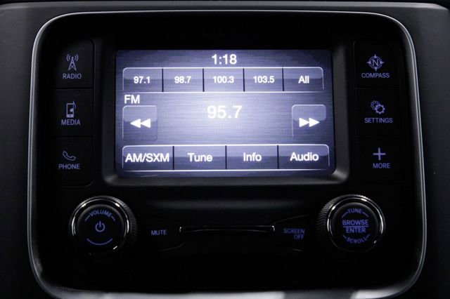 Used 2022 RAM 1500 Classic Warlock w/ Technology Package I image 31