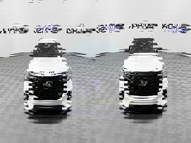 New 2026 Ford Explorer ST image 3