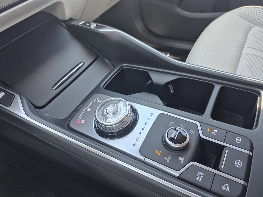 New 2026 Kia Sorento EX image 23