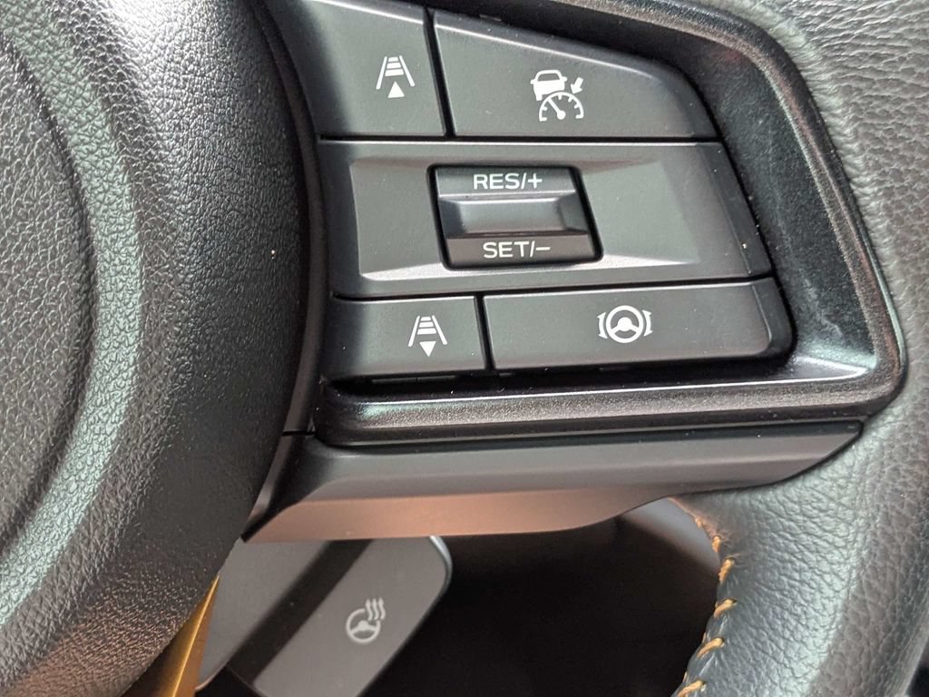 Used 2024 Subaru Outback Wilderness AWD/4WD image 24