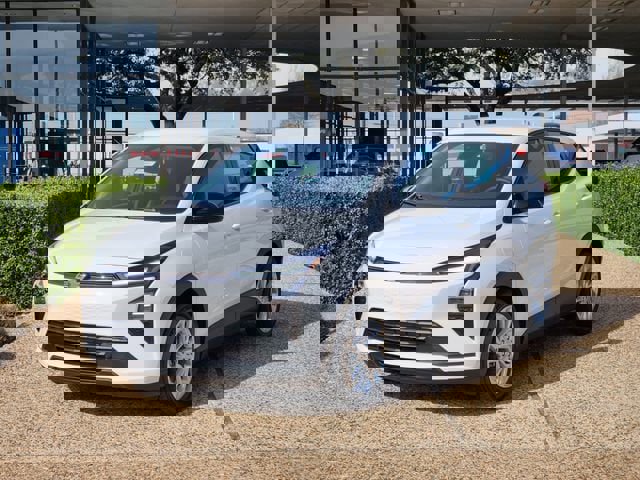 New 2027 Chevrolet Bolt LT w/ Comfort Package image 3