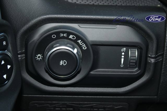 Used 2024 Jeep Wrangler Unlimited Rubicon 392 AWD/4WD image 21